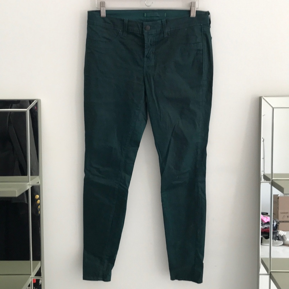 JBrand jeans